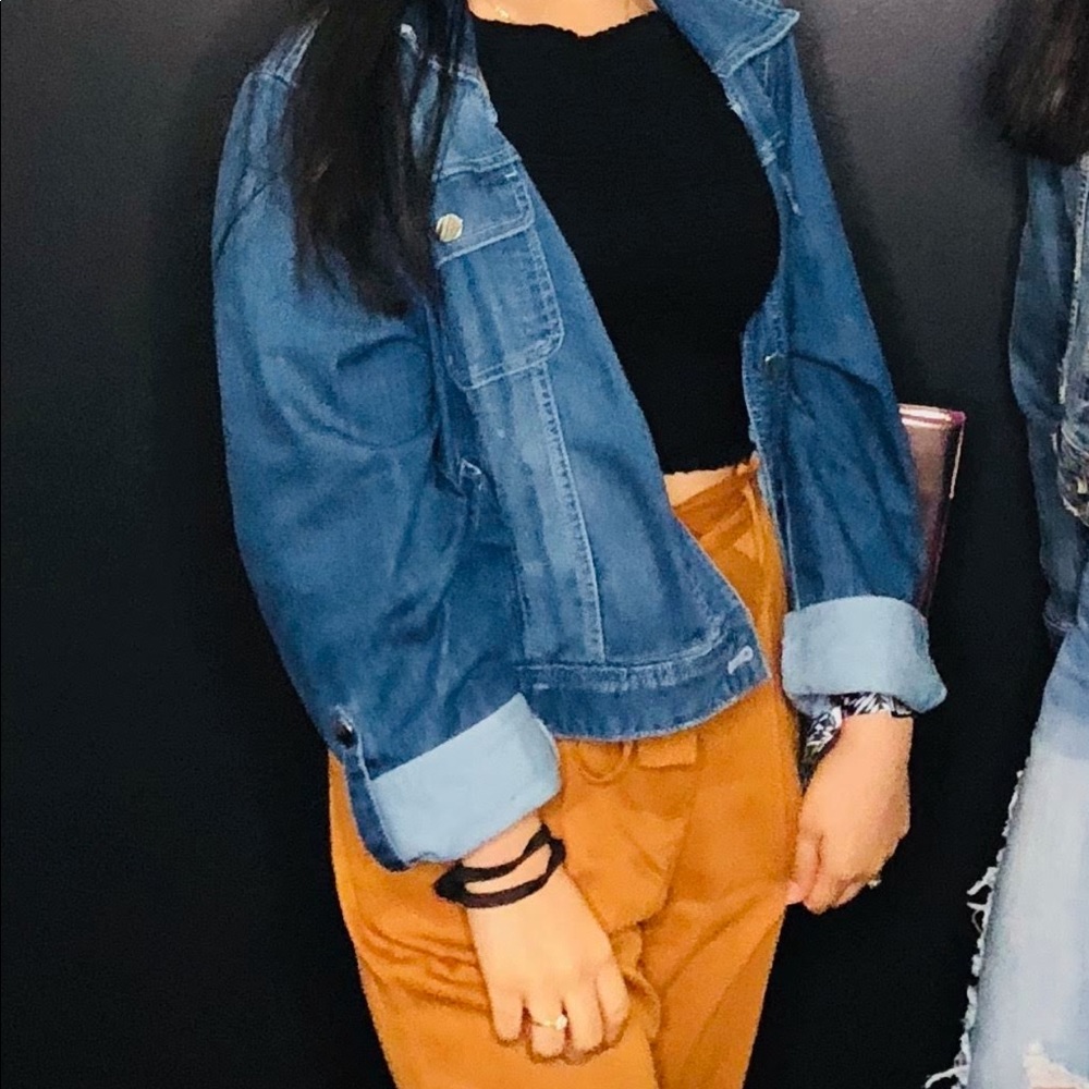 Forever 21 vintage pants
